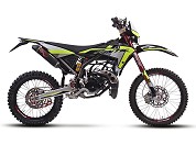 FANTIC ENDURO 50 COMPETITION